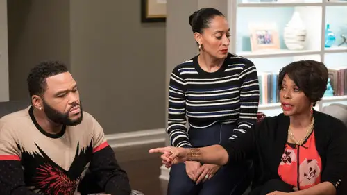 Black-ish Temporada 5 Episodios 14 • Sub Español