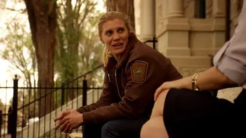 Longmire Temporada 2 Episodios 7 • Sub Español