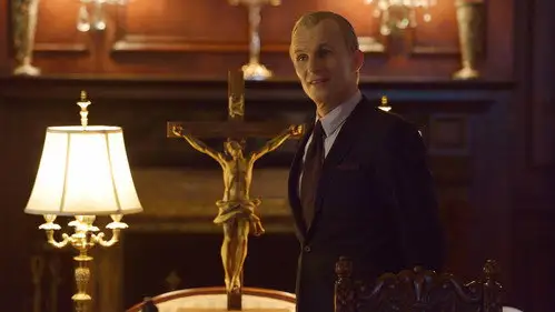The Strain Temporada 2 Episodios 8 • Sub Español