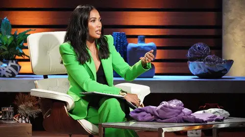 Shark Tank Temporada 13 Episodios 1 • Sub Español