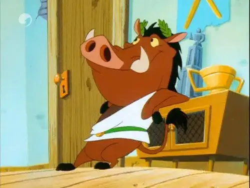 Timón y Pumba Temporada 3 Episodios 19 • Sub Español
