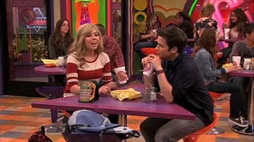 iCarly 2007 Temporada 5 Episodios 2 • Sub Español