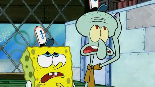 Bob Esponja Temporada 5 Episodios 4 • Sub Español
