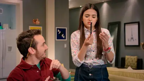 Kally's Mashup Temporada 1 Episodios 5 • Sub Español