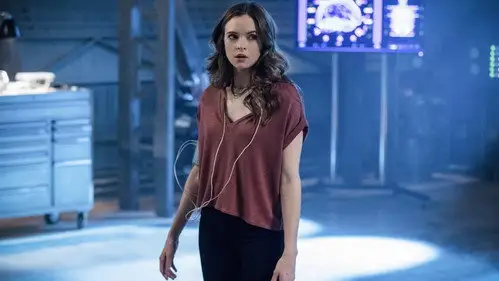The Flash Temporada 4 Episodios 20 • Sub Español