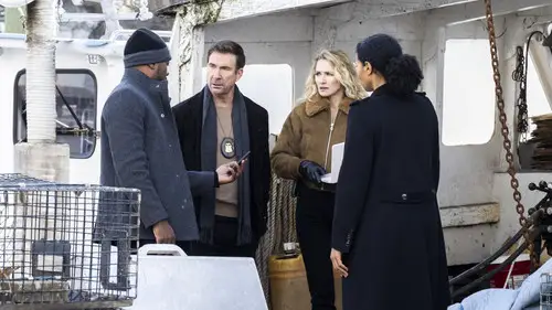 FBI: Most Wanted Temporada 5 Episodios 1 • Sub Español