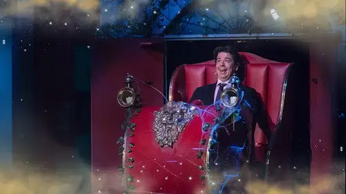 Michael McIntyre's Big Show Temporada 4 Episodios 4 • Sub Español