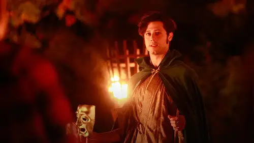 The Magicians Temporada 1 Episodios 6 • Sub Español
