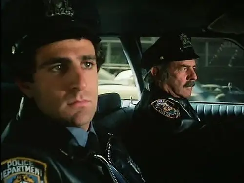 Kojak Temporada 3 Episodios 13 • Sub Español