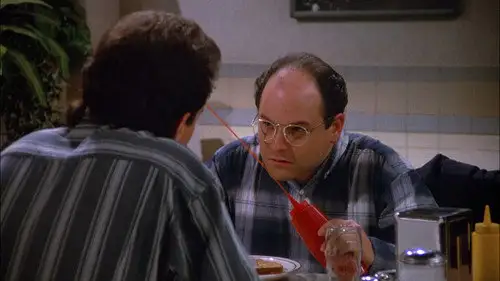 Seinfeld Temporada 4 Cap 8 • Español Online