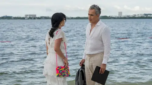 Betty la fea, la historia continúa Temporada 1 Episodios 10 • Sub Español