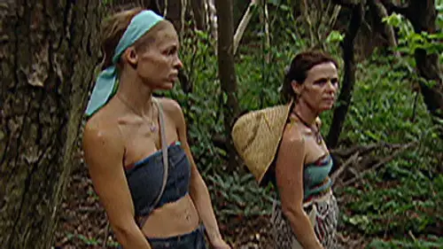 Survivor Temporada 7 Episodios 4 • Sub Español