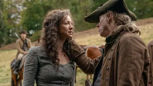 Outlander Temporada 5 Episodios 12 • Sub Español