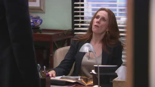 The Office Temporada 8 Episodios 21 • Sub Español