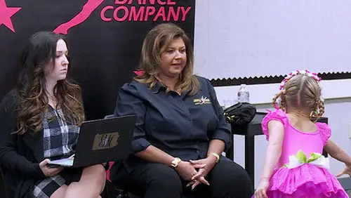 Dance Moms Temporada 7 Episodios 24 • Sub Español