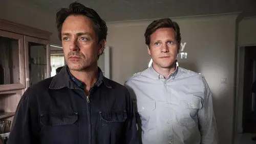 Unforgotten Temporada 1 Episodios 3 • Sub Español