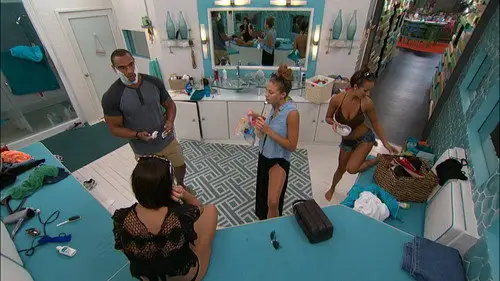 Gran hermano (Estados Unidos) Temporada 16 Episodios 5 • Sub Español