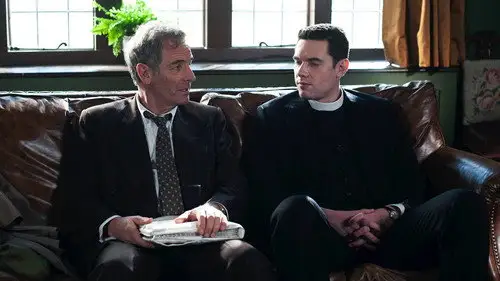 Grantchester Temporada 6 Episodios 7 • Sub Español