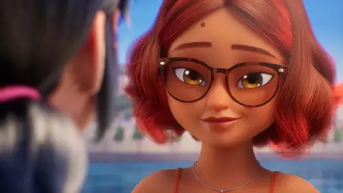 Prodigiosa: Las aventuras de Ladybug Temporada 6 Episodios 5 • Sub Español