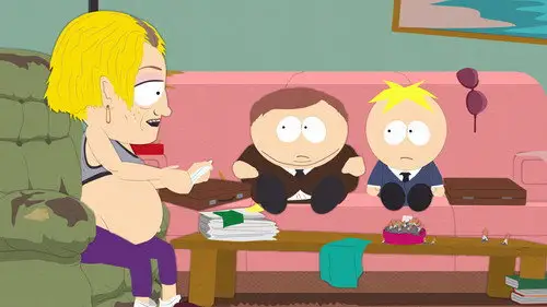 South Park Temporada 15 Episodios 5 • Sub Español