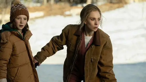 Fargo Temporada 5 Episodios 5 • Sub Español