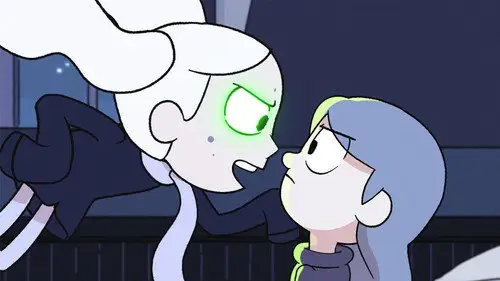 Hilda Temporada 1 Episodios 6 • Sub Español