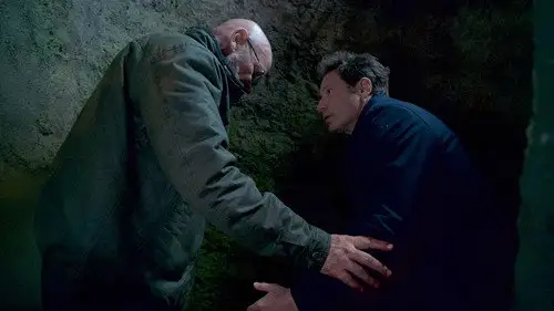 Expediente X Temporada 11 Episodios 6 • Sub Español