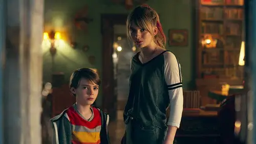 Locke & Key Temporada 1 Episodios 7 • Sub Español