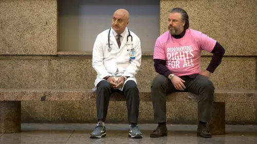 New Amsterdam Temporada 1 Episodios 10 • Sub Español