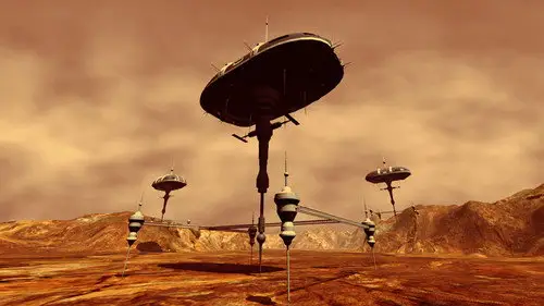 Alienígenas ancestrales Temporada 13 Episodios 15 • Sub Español