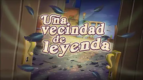 El Chavo animado Temporada 4 Episodios 4 • Sub Español