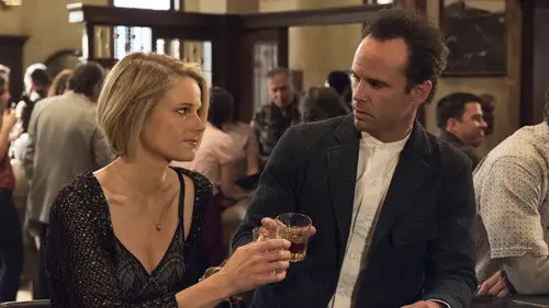 Justified: La ley de Raylan Temporada 6 Episodios 9 • Sub Español