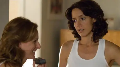 The L Word Temporada 4 Episodios 7 • Sub Español
