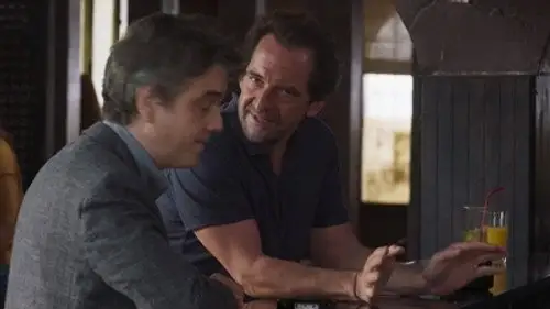 Kaboul Kitchen Temporada 3 Episodios 2 • Sub Español