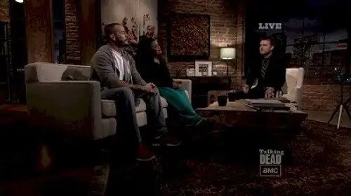 Talking Dead S2E7 • Oglądaj Online