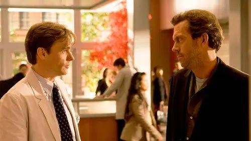 House Temporada 1 Episodios 13 • Sub Español