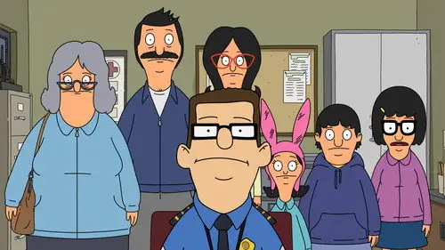 Bob's Burgers Temporada 11 Episodios 8 • Sub Español