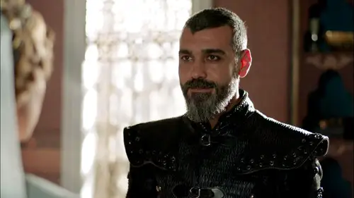 Wspaniałe stulecie: Sułtanka Kösem S2E9 • Oglądaj Online