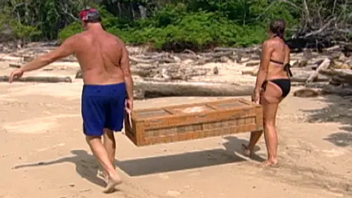 Survivor Temporada 8 Episodios 3 • Sub Español