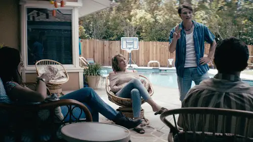 Animal Kingdom Temporada 6 Episodios 7 • Sub Español