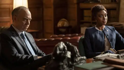 Billions Temporada 5 Episodios 9 • Sub Español