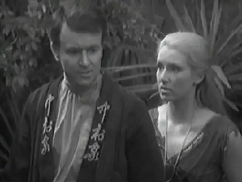 Doctor Who 1963 Temporada 1 Episodios 23 • Sub Español