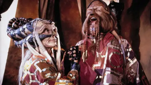 Farscape Temporada 2 Episodios 2 • Sub Español