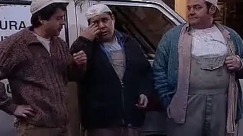 Manos a la obra Temporada 2 Episodios 22 • Sub Español