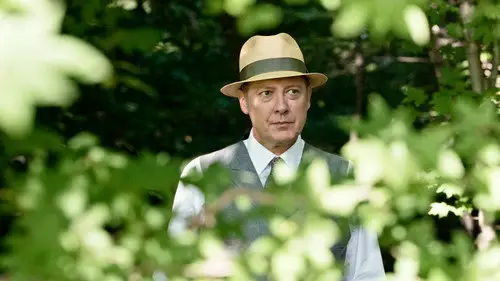 The Blacklist Temporada 4 Episodios 2 • Sub Español