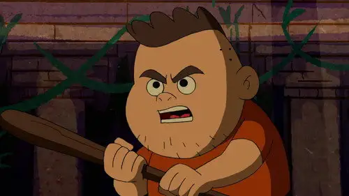 Ben 10 2016 Temporada 3 Episodios 14 • Sub Español