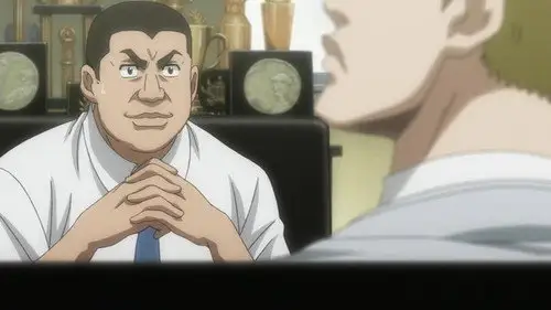 Ace of the Diamond Temporada 2 Episodios 19 • Sub Español