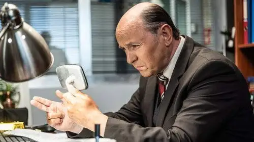 The Office PL Temporada 5 Episodios 1 • Sub Español