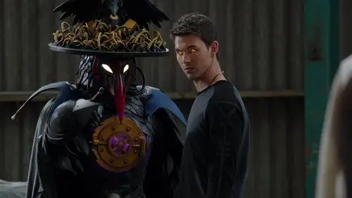 Power Rangers Temporada 22 Episodios 5 • Sub Español