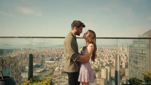 El hombre equivocado Temporada 1 Episodios 14 • Sub Español